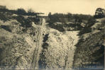 The West Mine incline