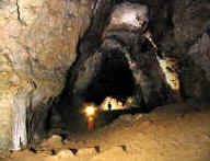 Main Chamber