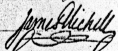 James Michell