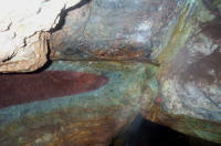 Vein in Engine Vein