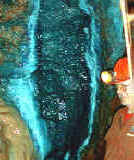 Geoff in Blue Shaft