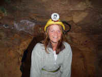 Novices in West Mine