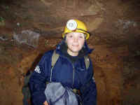 Novices in West Mine