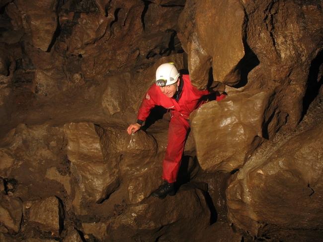 Crossing the Bold Step