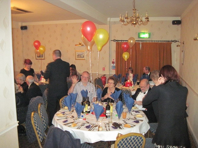 Guests: Juan and Penny