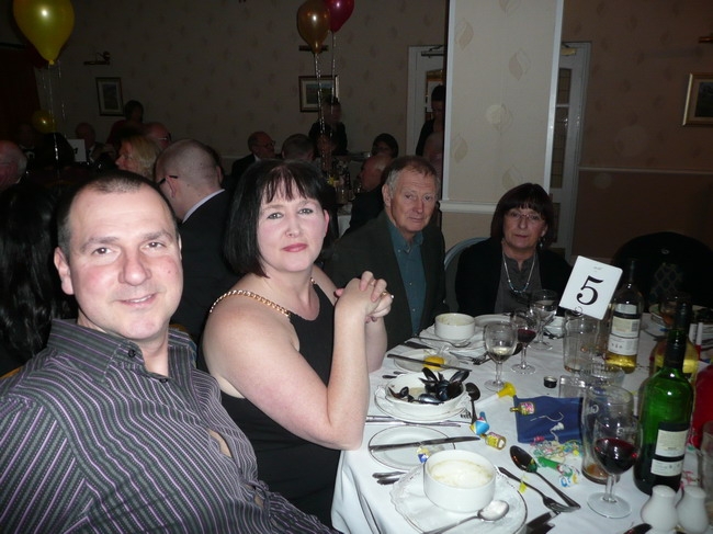 ?, ?, Bob and Ann ?, ?, Bob and Ann