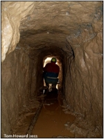Coffin level dig :: Date 2010:06:11 13:56:28 :: Taken by Nigel Dibben :: Camera X5
