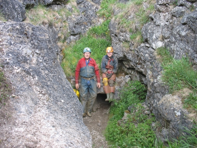 After the Hillocks trip