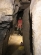 Main chamber in Cueva Regato :: 2011:08:04 13:59:20 :: Canon PowerShot A610