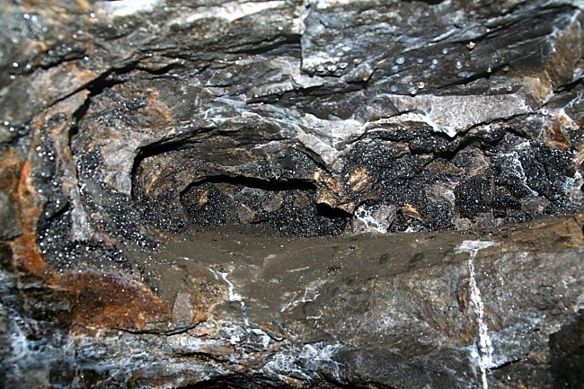 Geode again Geode again