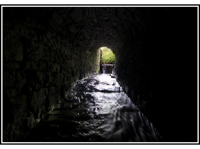 Bredbury culvert