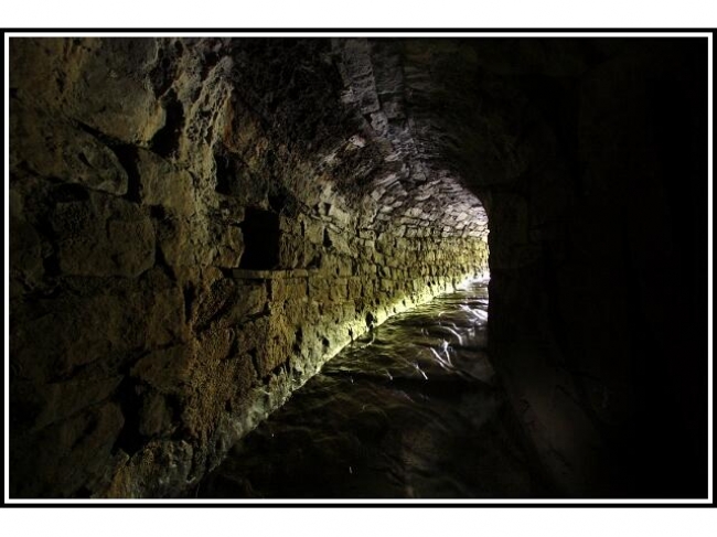 Bredbury culvert