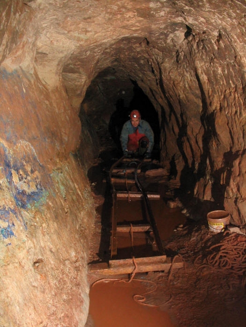 Hough Level Junction dig