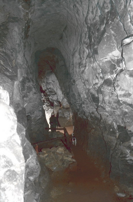 Upper North End Chambers