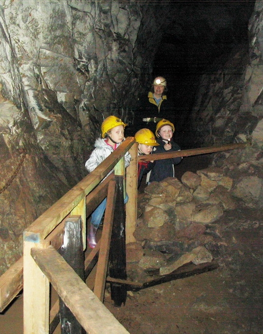 Bridge at North End Chambers