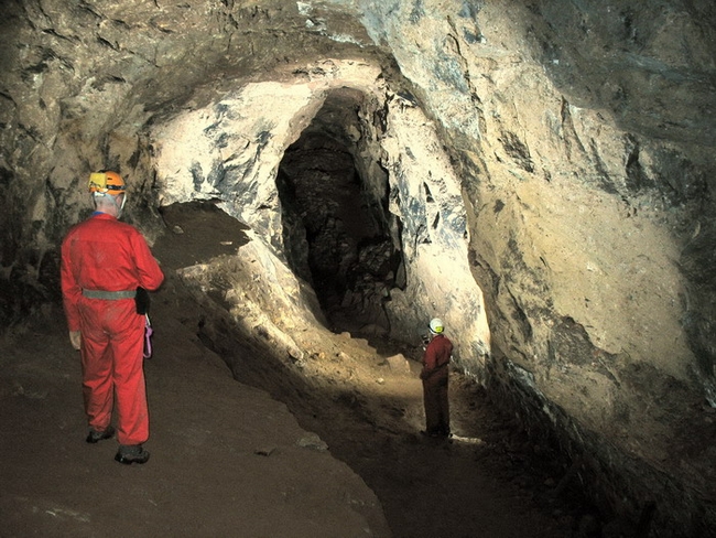 Lower North End Chambers