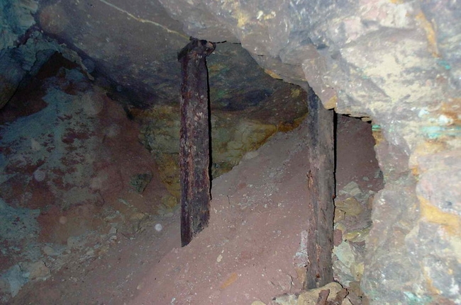 Pillar and Post Series