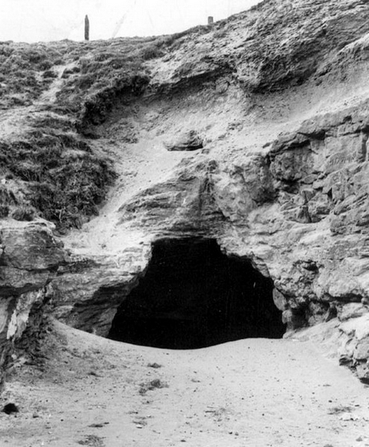 Probably 1960s again