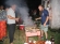 BBQ at the campsite ::  :: 