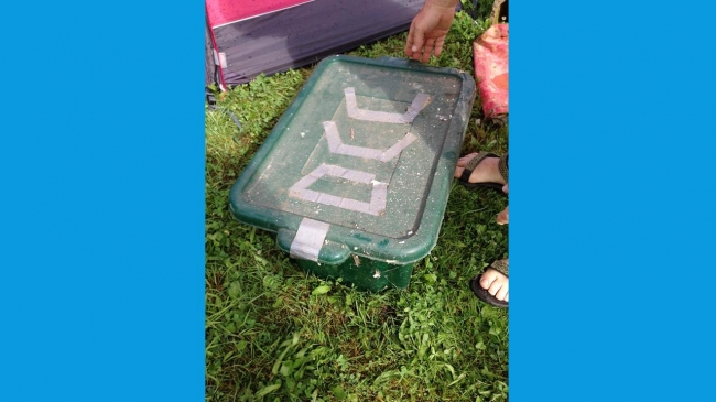 Treasures from the past