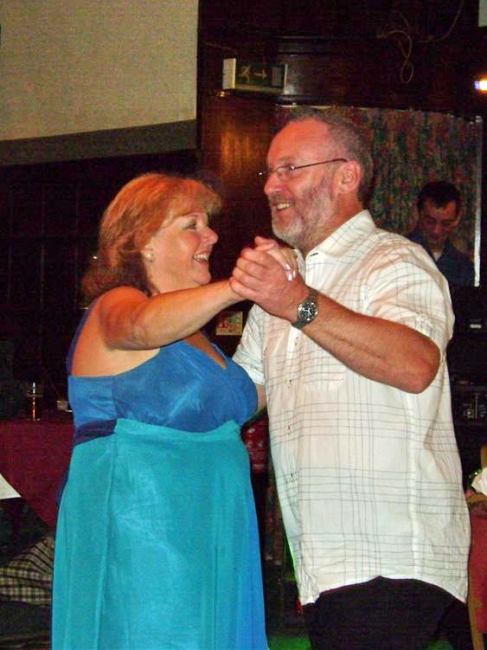 Howard and Dena Howard and Dena
