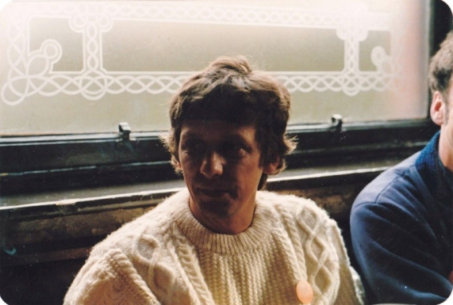 Barry Barry