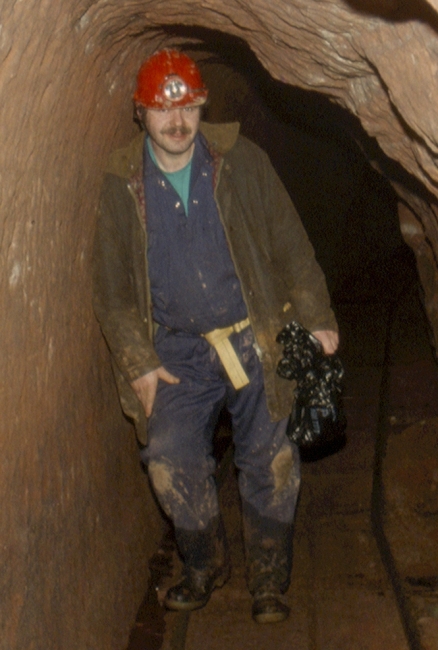 Ian in the Hough Level Ian in the Hough Level