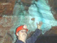 John M in Wood Mine (Ex-member)