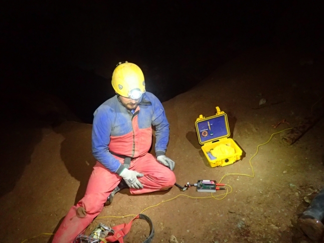 Comms using the Nicola phone