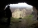 Looking out of one of the bone caves ::  :: 