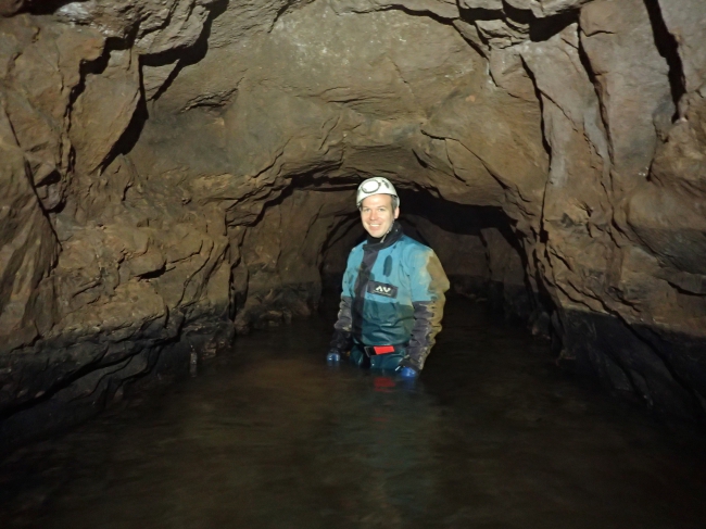 Hough Level - wading through Hough Level - wading through
