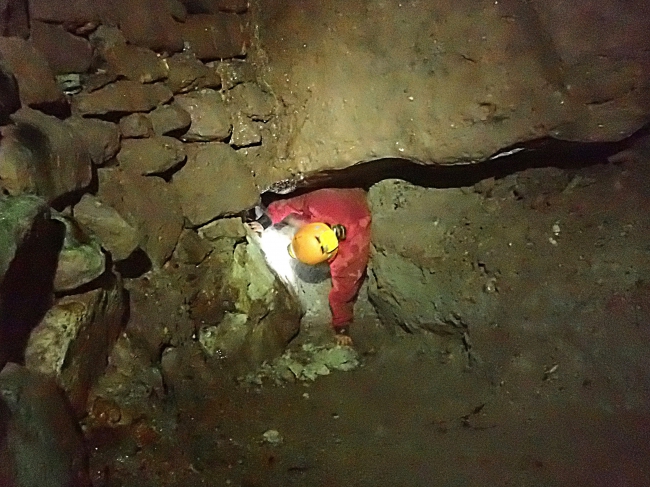Engine Vein - crawl Engine Vein - crawl