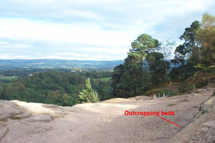Stormy Point