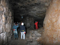 Pretoria Chert Mine