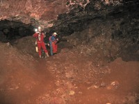 Lambsquay Mine