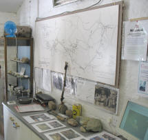 The museum at Alderley Edge