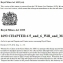 Repeal of Royal Mines law