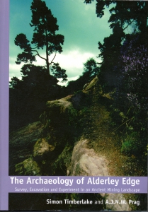 Cover of the Archaeological book Cover of the Archaeological book