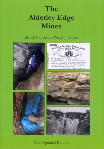 The Alderley Edge Mines